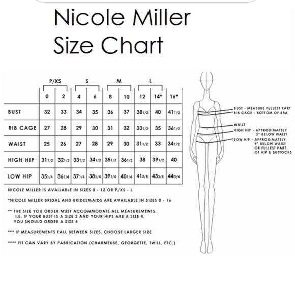 Nicole Miller Floral Gown - Picture 7 of 7